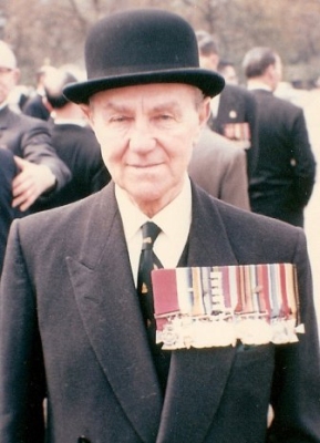 John Smyth, V.C., 1983 2