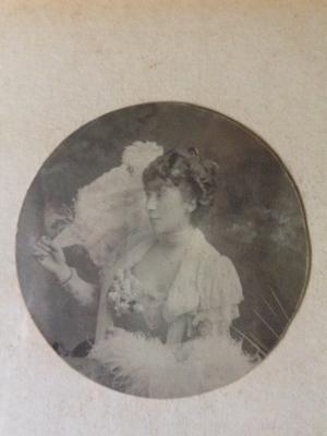 Ooryala-Mary Donisthorpe 1