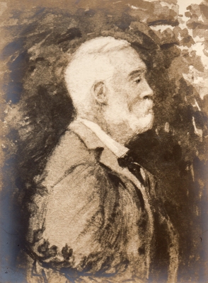 Alfred Donisthorpe 1