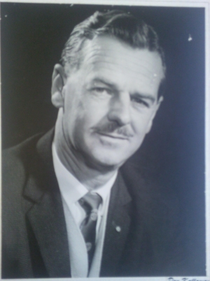 Harold Snow 1