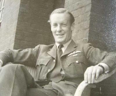 F/Lt. William Rhodes-Moorhouse 2