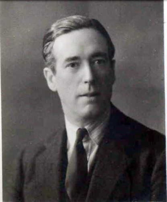 William Milliken-Napier 2