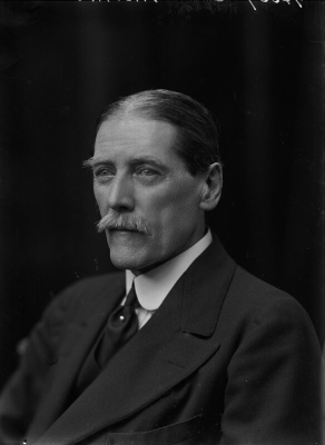 Charles Thomas
by Walter Stoneman, 1918 2