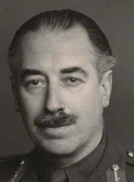 Mag.-Gen. Sir Julian Gascoyne 2