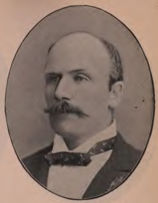 Hugh Luttrell 2