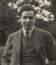 John Strachey
by Lady Ottoline Morrell 2