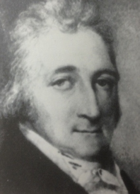 Reverend Edward Hart 2