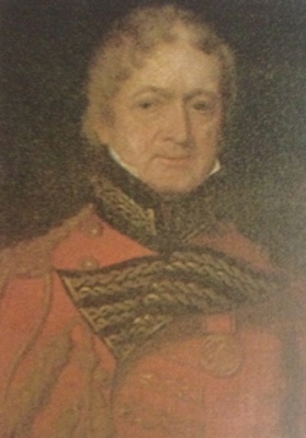 General George Hart 2