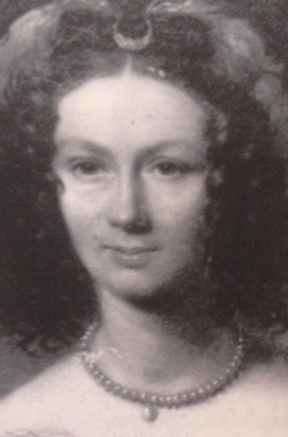 Fanny Hart 2