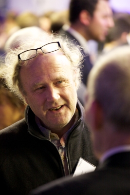 Sir Tim Smit 2