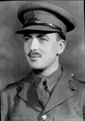 Major Norman McLeod 2