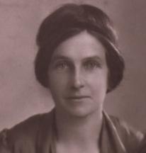 Phyllis Walters 1