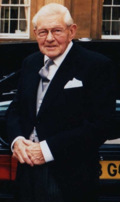 Dr. Victor Purvis 2