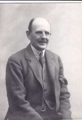 Colonel Robert Otter Barry 2