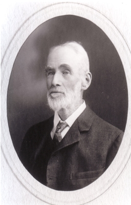 Henry Lupton 2