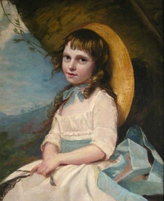 Jane Pomeroy
by Martin Archer Shee 2