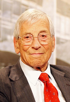 Richard Neustadt 2