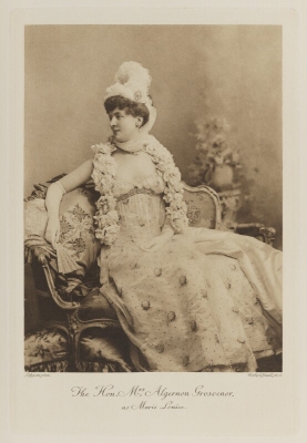 Catherine Grosvenor 2