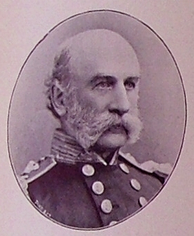 Admiral Francis Close 1