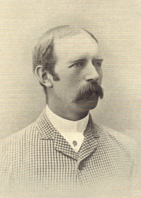 Francis Dening, 1888 1