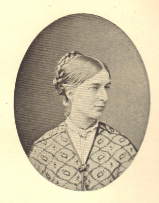 Elizabeth Dening, 1908 1
