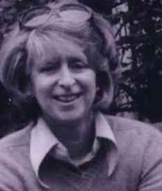 Mrs Caroline Benn 2