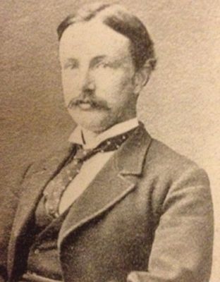 William Hart 1