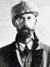 Lt.-Col. Percy Fawcett 1