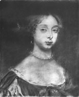 Arabella Watson
by Edmund Ashfield, 1673 1