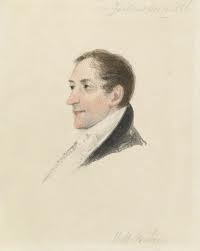Horace Wilson
by James Atkinson, 1821 1