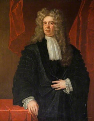 Sir James Steuart 1