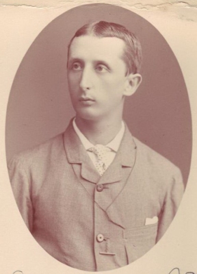 Charles Bernard 1