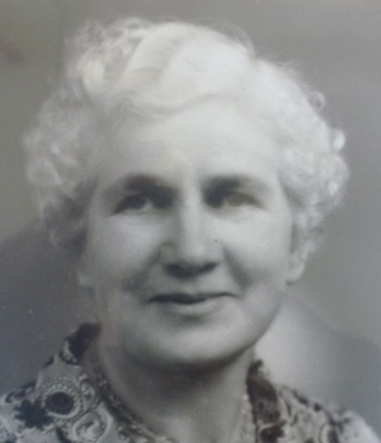 Mrs Rose Bernard 1