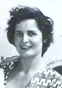 Mrs Kathleen Sinclair 1