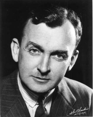 James Sinclair 1