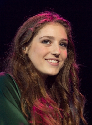 Birdy, 2013 2
