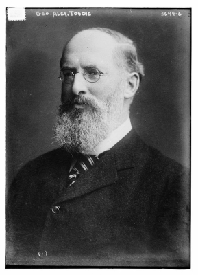Sir George Touche, 1st Bt. 2
