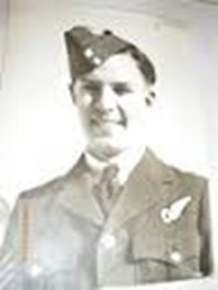 Flight-Sergeant Charles Downton 1