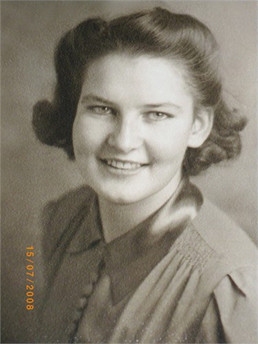 Marjory Downton 1