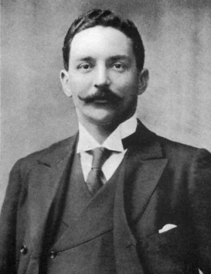 J Bruce Ismay 2