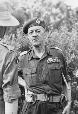 General Sir Geoffrey Scoones, Sep 1944 2