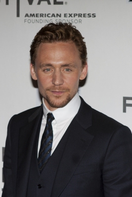 Thomas Hiddleston 2