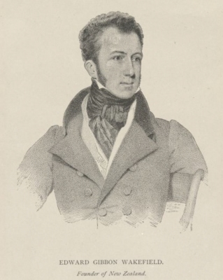Edward Wakefield 2
