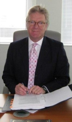 Rt. Hon. Sir Edward Garnier 2