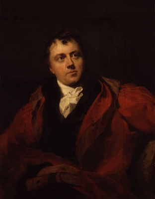 Sir James Mackintosh
by Sir Thomas Lawrence 2