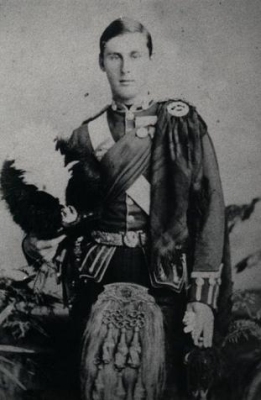 Lt.-Gen. Sir John Ewart 2