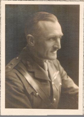Colonel R. L. McClintock 2