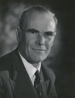 Sir Reginald Verdon-Smith
by Walter Bird, 1963 2
