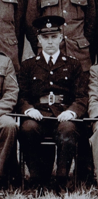 Lt.-Col. Ian De'Ath 2
