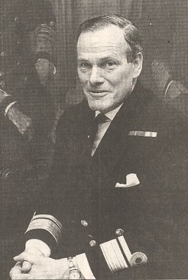 Admiral SirWilliam Staveley 2